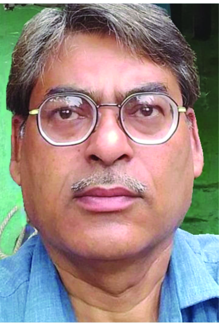 DR. UMASHANKAR